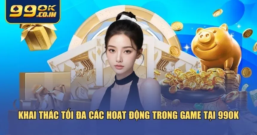 Tăng Xu Nhanh Không Cần Nạp - Bí Kíp Cày Xu Miễn Phí Tại 99ok Tăng xu nhanh không cần nạp bằng các hoạt động trong game 99ok